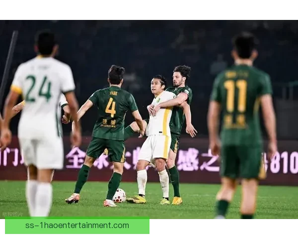 北京国安正式引入新入籍归化球员加强中超阵容实力