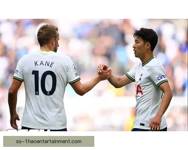 孙兴慜携手热刺举办个人足球学院活动与球迷互动打造足球梦想平台